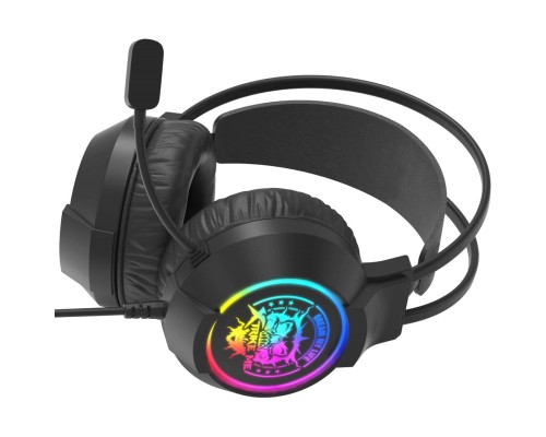 Навушники Xtrike ME GH-416 Black (GH-416)