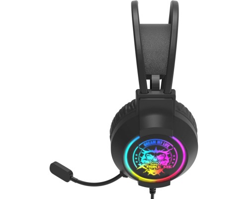 Навушники Xtrike ME GH-416 Black (GH-416)