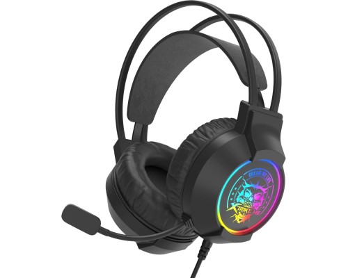 Навушники Xtrike ME GH-416 Black (GH-416)