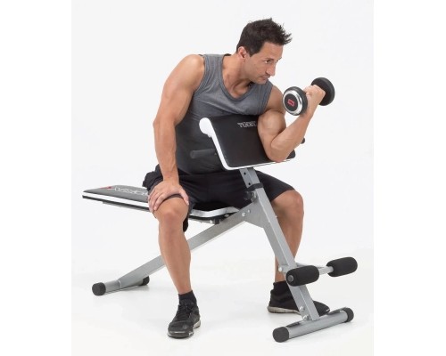 Лава атлетична Toorx універсальна Multi Fit WBX 40 (WBX-40) (930558)