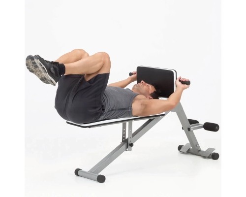 Лава атлетична Toorx універсальна Multi Fit WBX 40 (WBX-40) (930558)