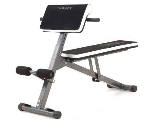 Лава атлетична Toorx універсальна Multi Fit WBX 40 (WBX-40) (930558)