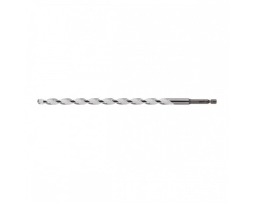 Свердло Milwaukee універсальне ShW HEX, 10x260мм (4932471108)