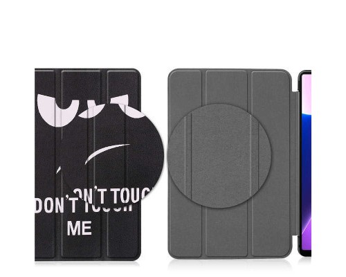 Чохол до планшета BeCover Smart Case Samsung Tab A9 SM-X115 8.7