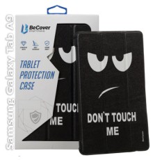 Чохол до планшета BeCover Smart Case Samsung Tab A9 SM-X115 8.7