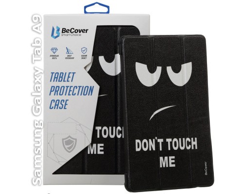 Чохол до планшета BeCover Smart Case Samsung Tab A9 SM-X115 8.7