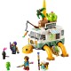 Конструктор LEGO DREAMZzz Фургон «Черепаха» місіс Кастільйо 434 деталі (71456)
