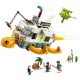Конструктор LEGO DREAMZzz Фургон «Черепаха» місіс Кастільйо 434 деталі (71456)