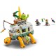 Конструктор LEGO DREAMZzz Фургон «Черепаха» місіс Кастільйо 434 деталі (71456)