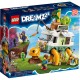 Конструктор LEGO DREAMZzz Фургон «Черепаха» місіс Кастільйо 434 деталі (71456)