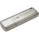 USB флеш накопичувач Kingston 16GB IronKey Locker Plus 50 AES Encrypted USB 3.2 (IKLP50/16GB) 