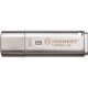USB флеш накопичувач Kingston 16GB IronKey Locker Plus 50 AES Encrypted USB 3.2 (IKLP50/16GB) 