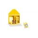 Конструктор LEGO DUPLO My First Повсякденні процедури: Час вечері й сну 28 деталей (10414)