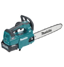 Ланцюгова пила Makita 350мм, XGT, 40V (UC004GM101)