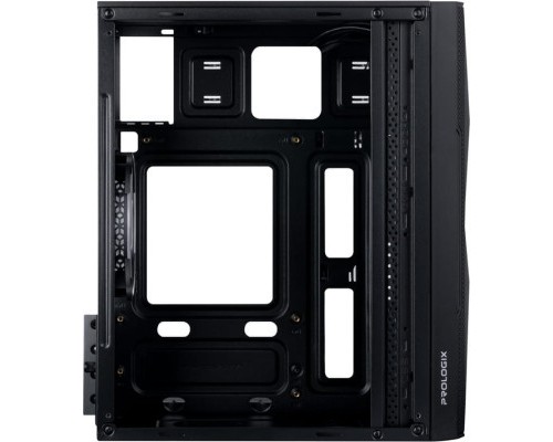 Корпус Prologix E113 Black
