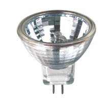 Лампочка Delux MR-16 12V 35W (10007818)