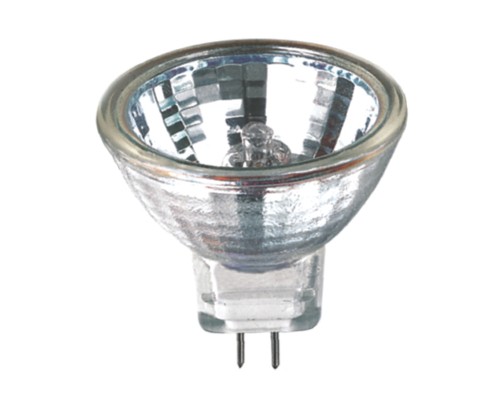 Лампочка Delux MR-16 12V 35W (10007818)