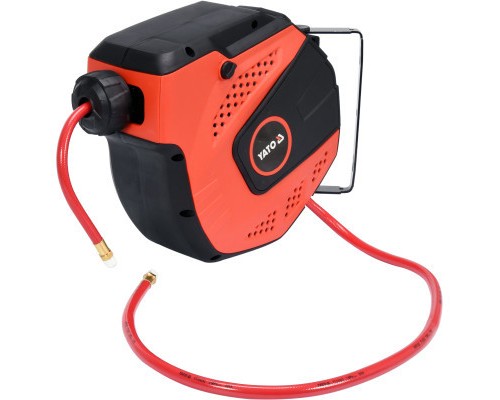 Пневматичний шланг Yato 8мм 10м (YT-24242)