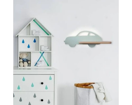 Світильник Candellux CAR (21-85092)