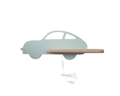 Світильник Candellux CAR (21-85092)