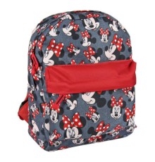 Рюкзак шкільний Cerda Disney - Minnie Nursery Backpack (CERDA-2100002484)