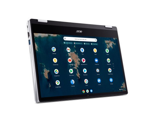 Ноутбук Acer Chromebook Spin CP314-1HN (NX.AZ3EU.001)