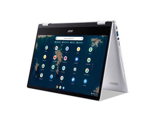 Ноутбук Acer Chromebook Spin CP314-1HN (NX.AZ3EU.001)