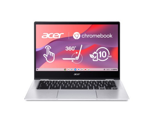 Ноутбук Acer Chromebook Spin CP314-1HN (NX.AZ3EU.001)