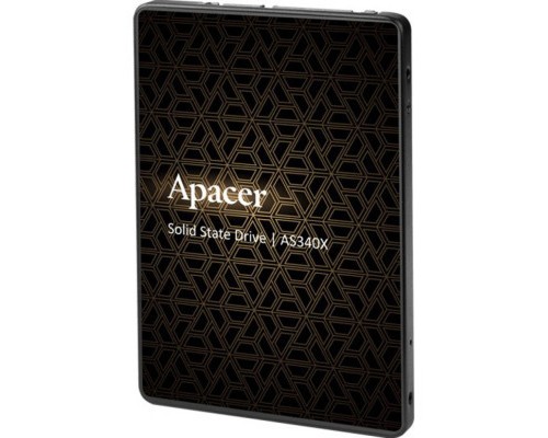 Накопичувач SSD 2.5