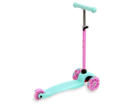 Самокат Kidwell Uno Mint (5901130080014)