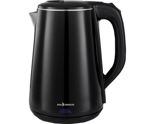 Електрочайник SeaBreeze SB-0202