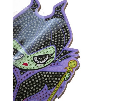 Набір для творчості Crystal Art Маліфісента (CAFGR-DNY010)