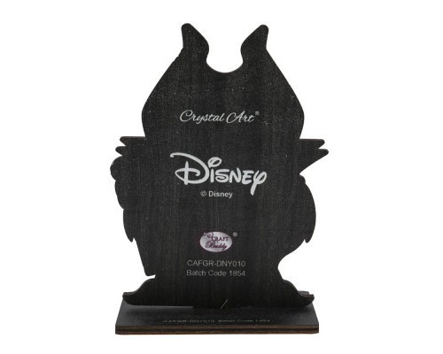 Набір для творчості Crystal Art Маліфісента (CAFGR-DNY010)