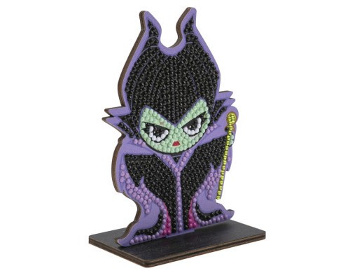 Набір для творчості Crystal Art Маліфісента (CAFGR-DNY010)