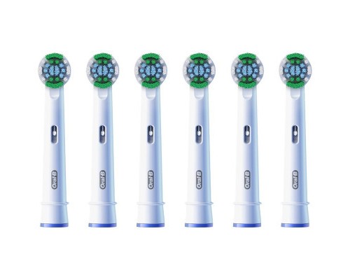 Насадка для зубної щітки Braun 00000026067