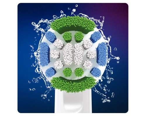 Насадка для зубної щітки Braun 00000026067