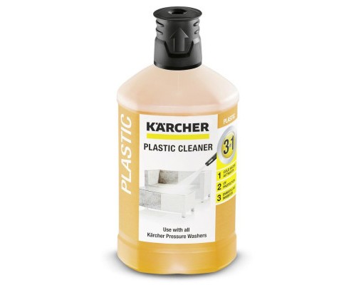 Засіб для мийок високого тиску Karcher RM 613, 3 в 1 , 1л (6.295-758.0)