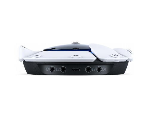 Геймпад Sony Playstation Access Controller BT White для PS5 Digital Edition (1000038412) Геймпад Sony Playstation Access Controller BT White для PS5 Digital Edition (1000038412)