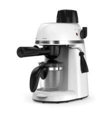 Ріжкова кавоварка еспресо HEINNER HEM-350WH