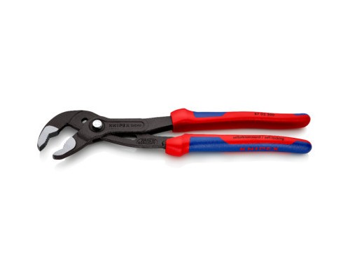 Кліщі KNIPEX сантехнічні Cobra (87 01 300)