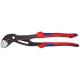 Кліщі KNIPEX сантехнічні Cobra (87 01 300)