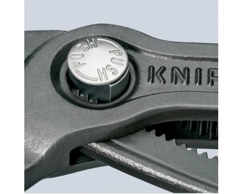 Кліщі KNIPEX сантехнічні Cobra (87 01 300)