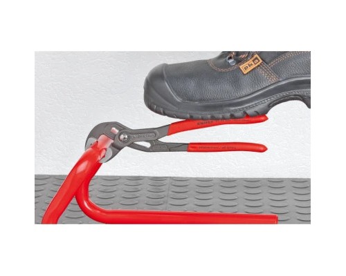 Кліщі KNIPEX сантехнічні Cobra (87 01 300)