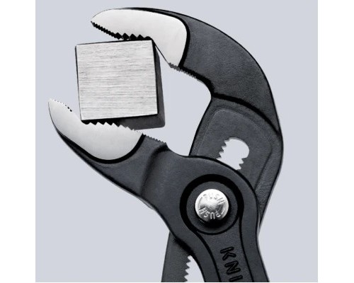 Кліщі KNIPEX сантехнічні Cobra (87 01 300)