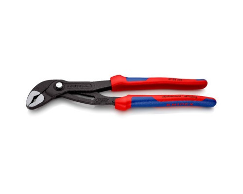 Кліщі KNIPEX сантехнічні Cobra (87 01 300)