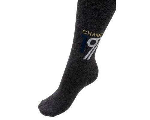 Колготки дитячі UCS Socks 97 (M0C0301-2307-98B-gray)