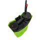 Обприскувач Grunhelm GHS-16PRO, (8АН/12V, 2-4бар, 16л) (133070)