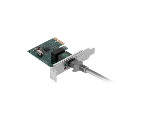 Мережева карта 2E 2E-S310