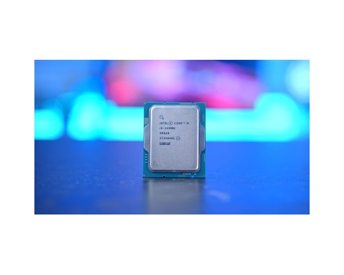 Процесор INTEL Core™ i9 14900KS (BX8071514900KS)