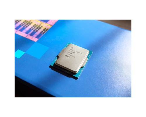 Процесор INTEL Core™ i9 14900KS (BX8071514900KS)